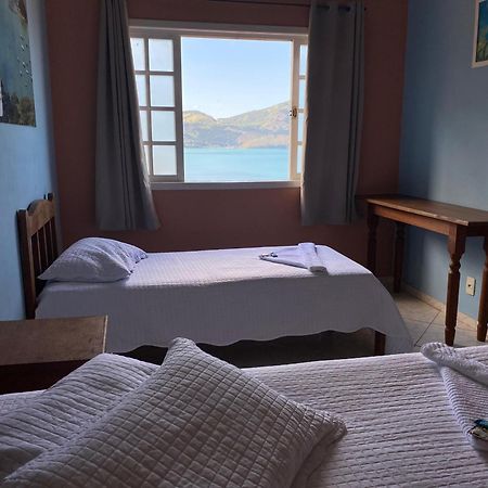 Pousada Platodasilhas Angra dos Reis Room photo