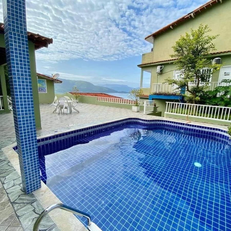 Pousada Platodasilhas Angra dos Reis Exterior photo