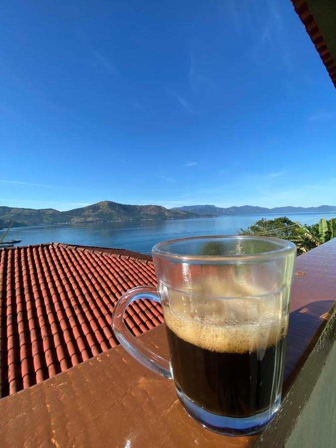 Pousada Platodasilhas Angra dos Reis Exterior photo