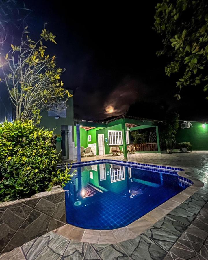 Pousada Platodasilhas Angra dos Reis Exterior photo