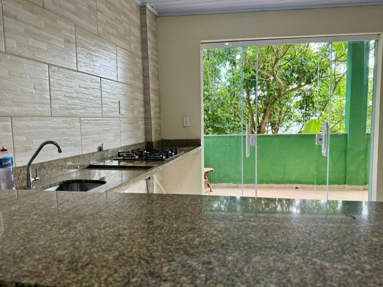 Pousada Platodasilhas Angra dos Reis Room photo