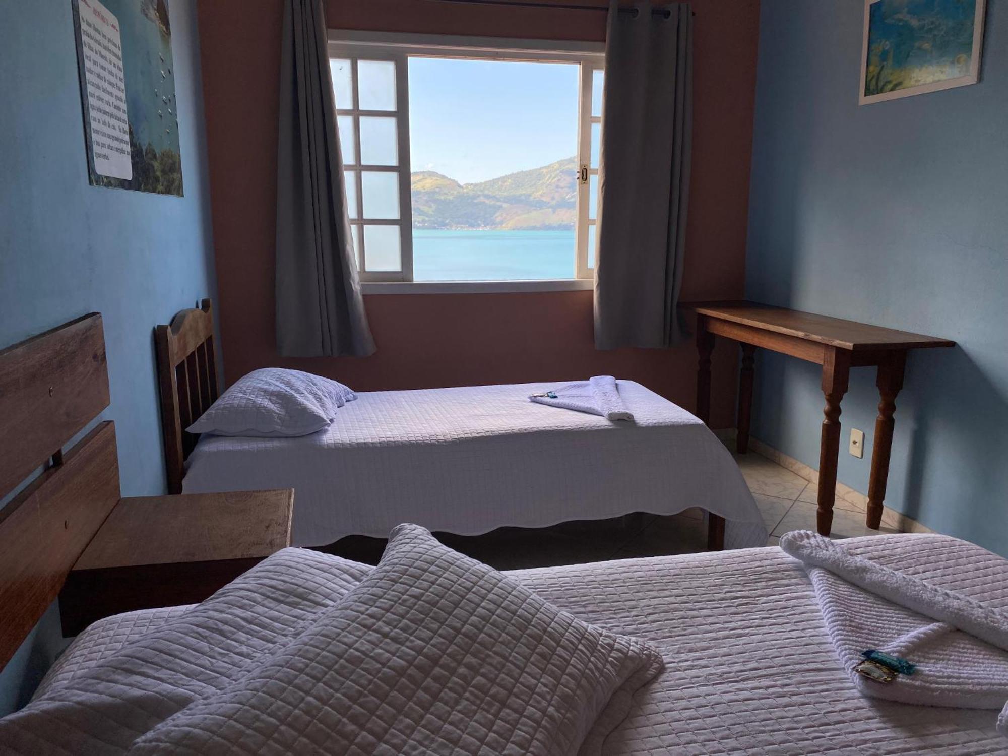 Pousada Platodasilhas Angra dos Reis Room photo
