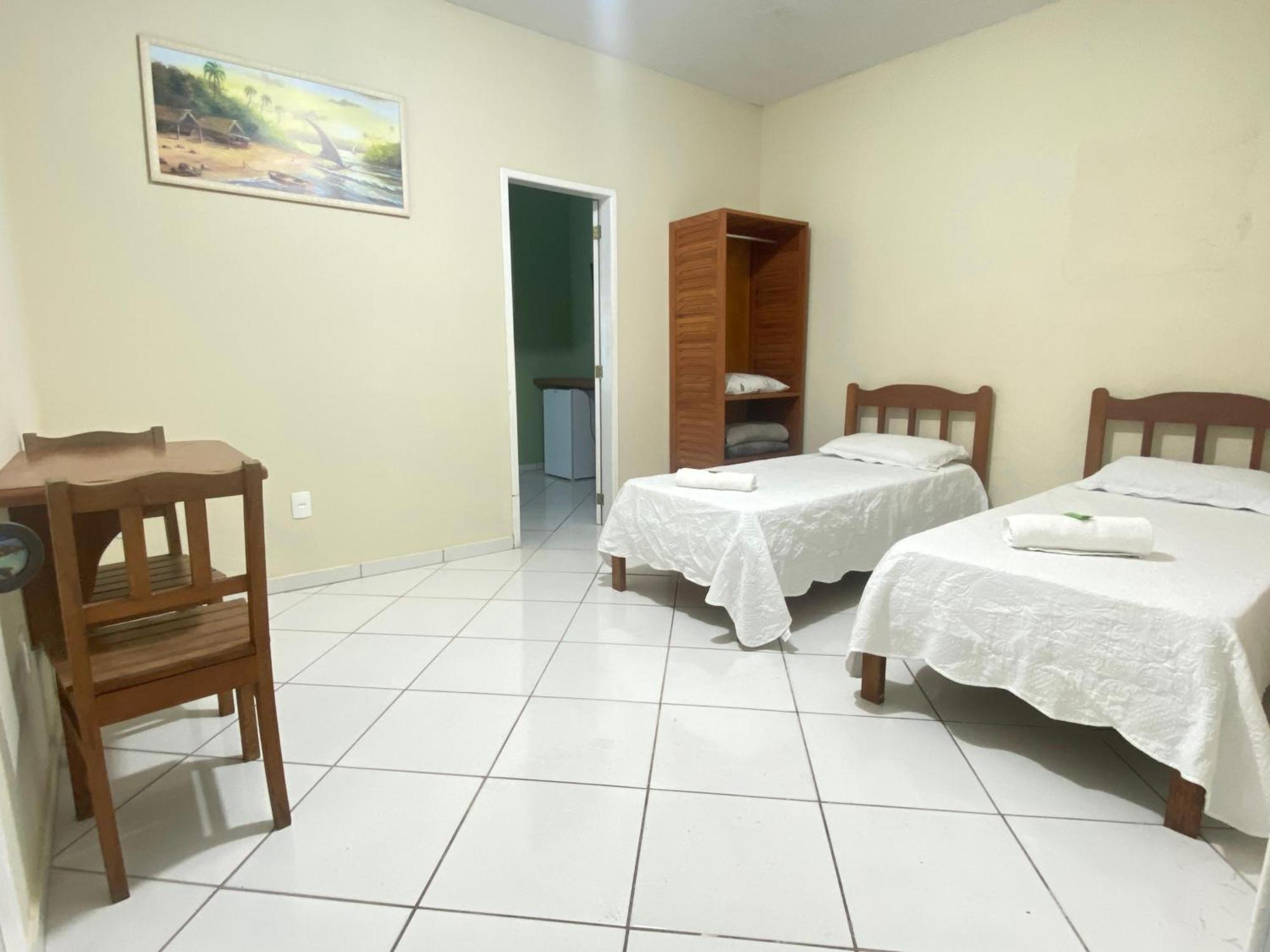 Pousada Platodasilhas Angra dos Reis Room photo