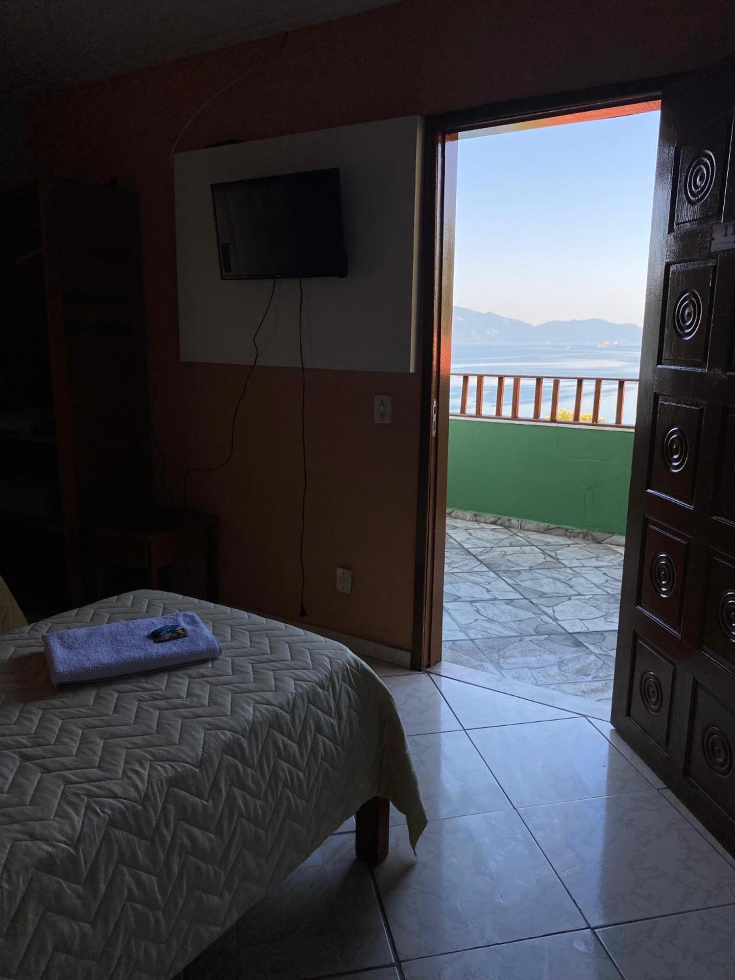 Pousada Platodasilhas Angra dos Reis Room photo