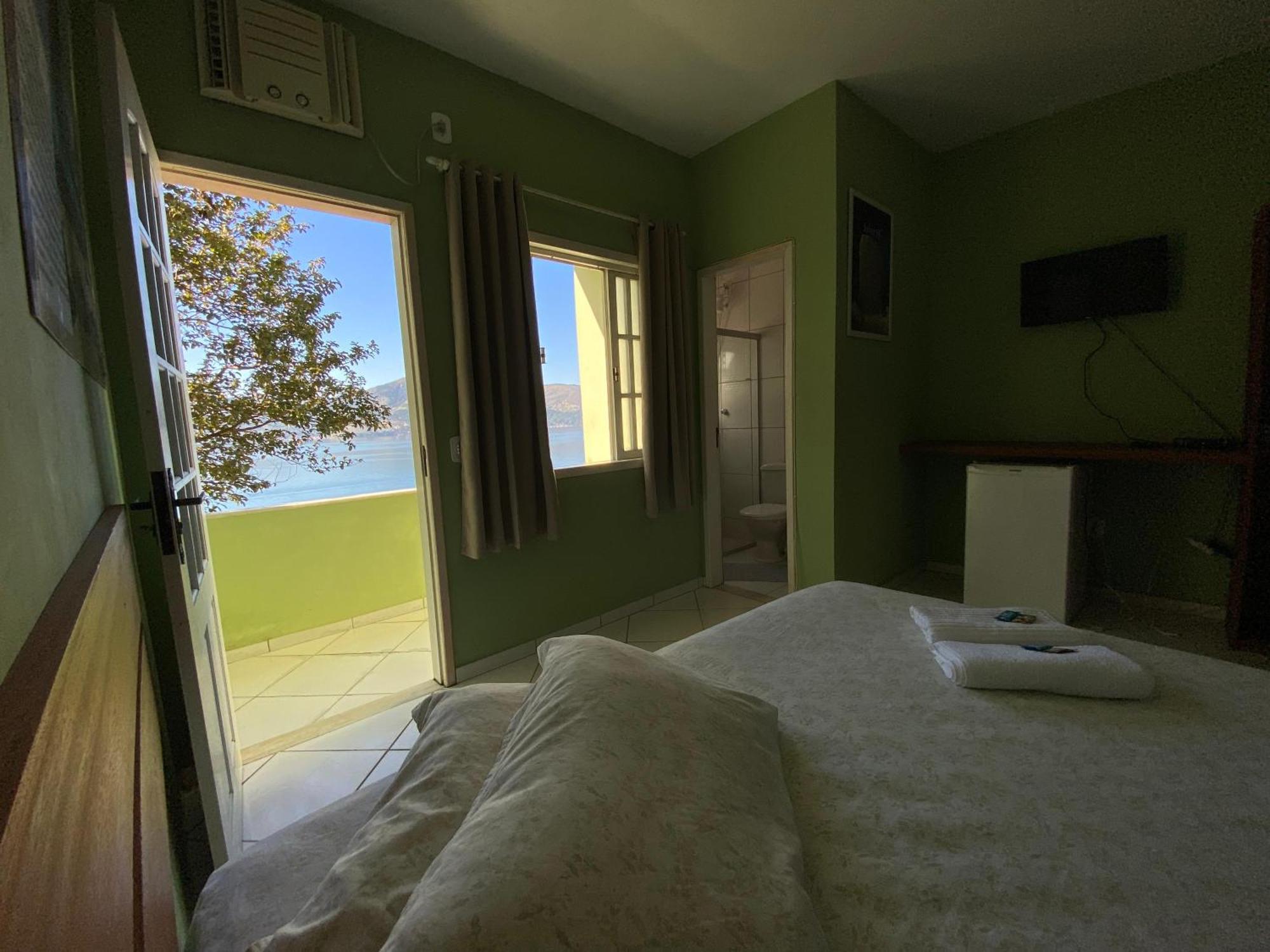 Pousada Platodasilhas Angra dos Reis Room photo