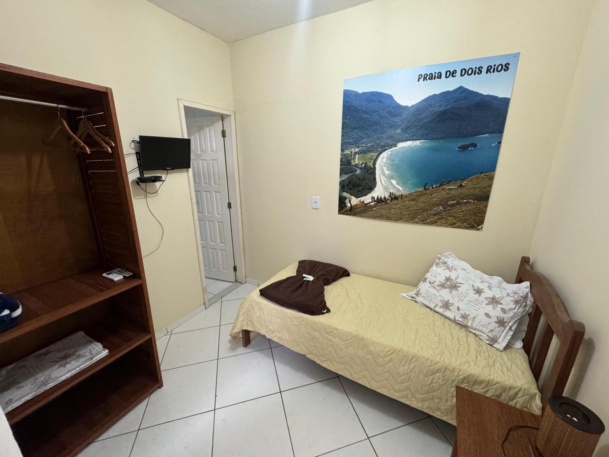 Pousada Platodasilhas Angra dos Reis Room photo