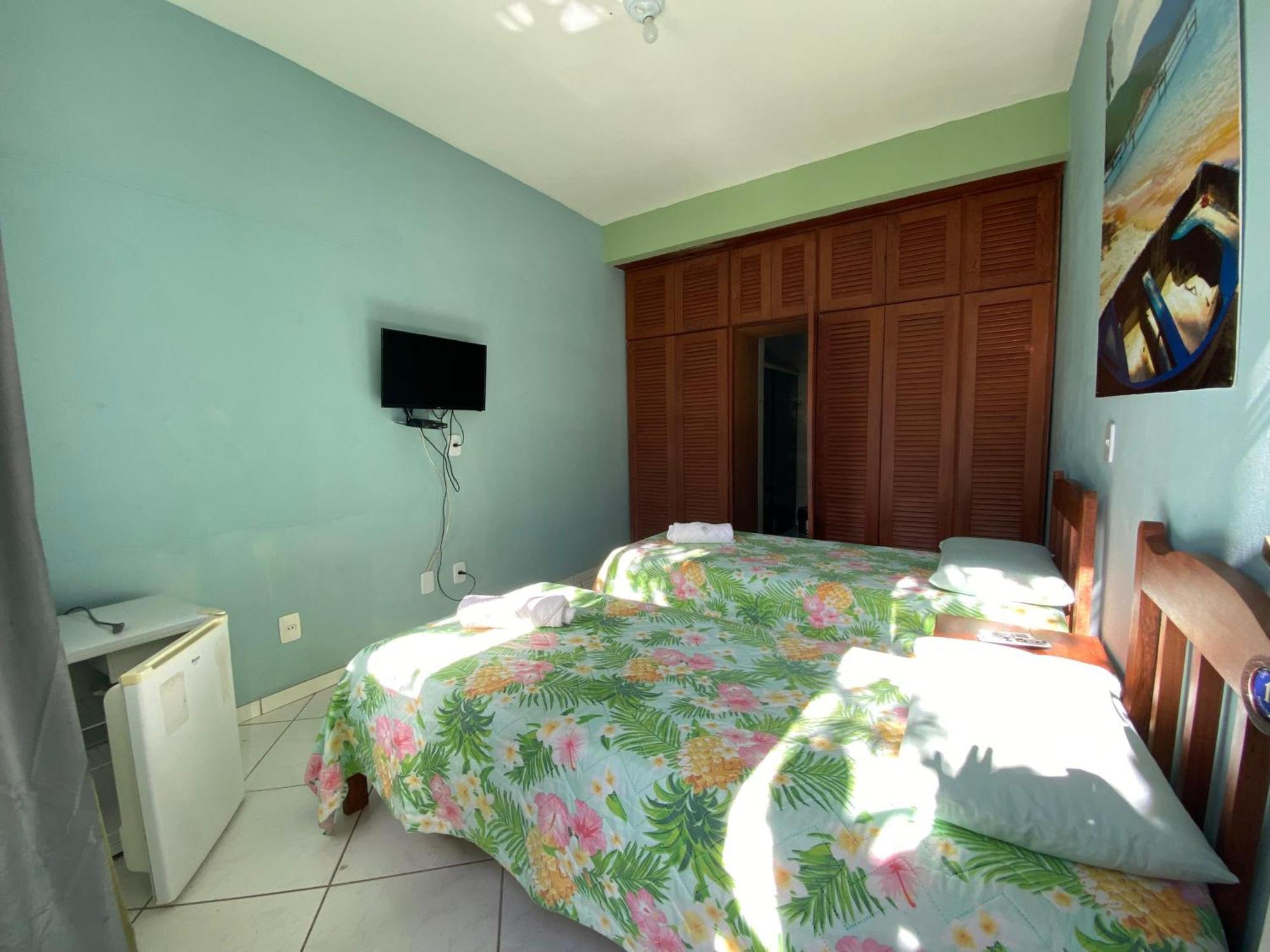 Pousada Platodasilhas Angra dos Reis Room photo