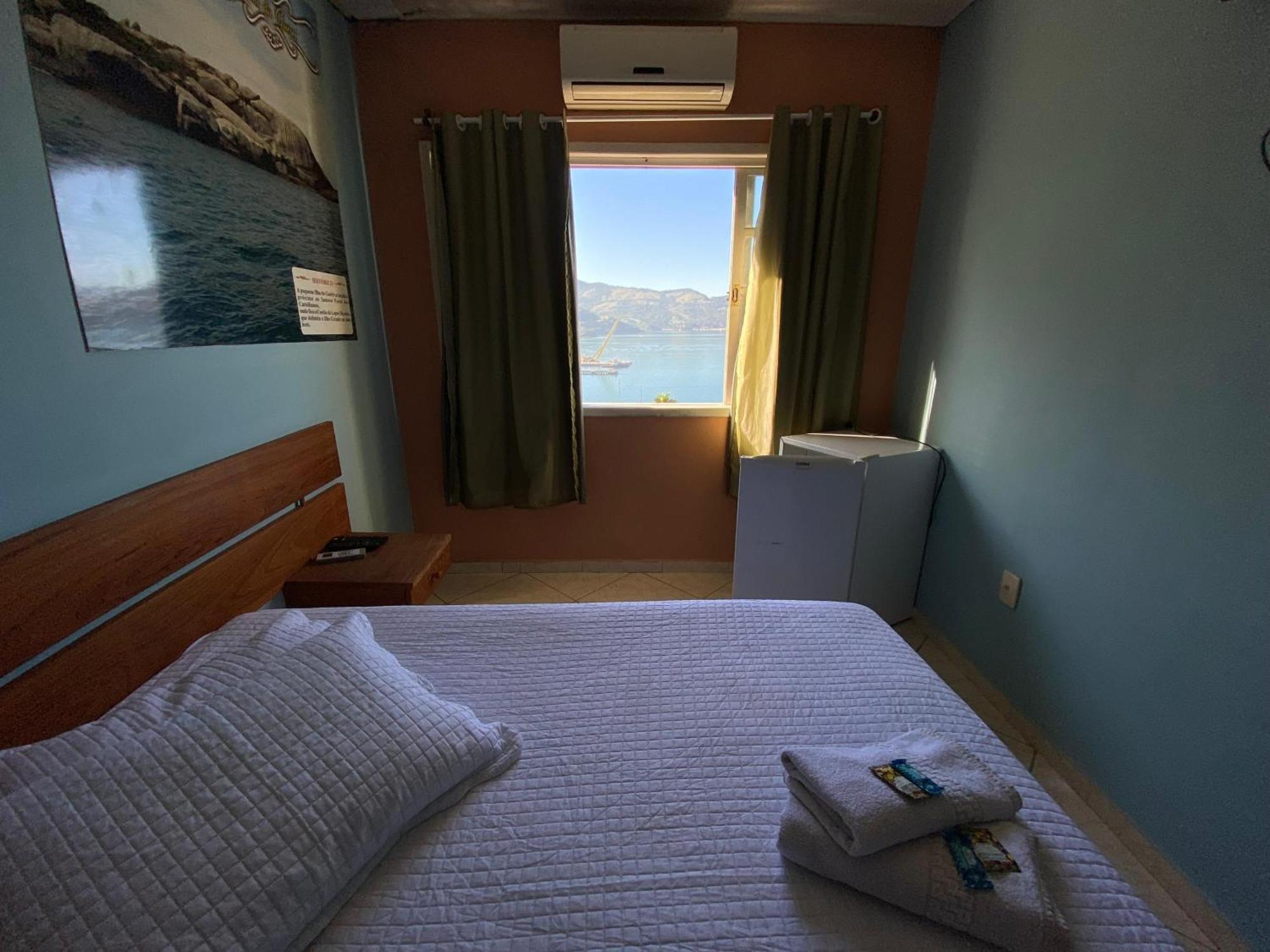 Pousada Platodasilhas Angra dos Reis Room photo