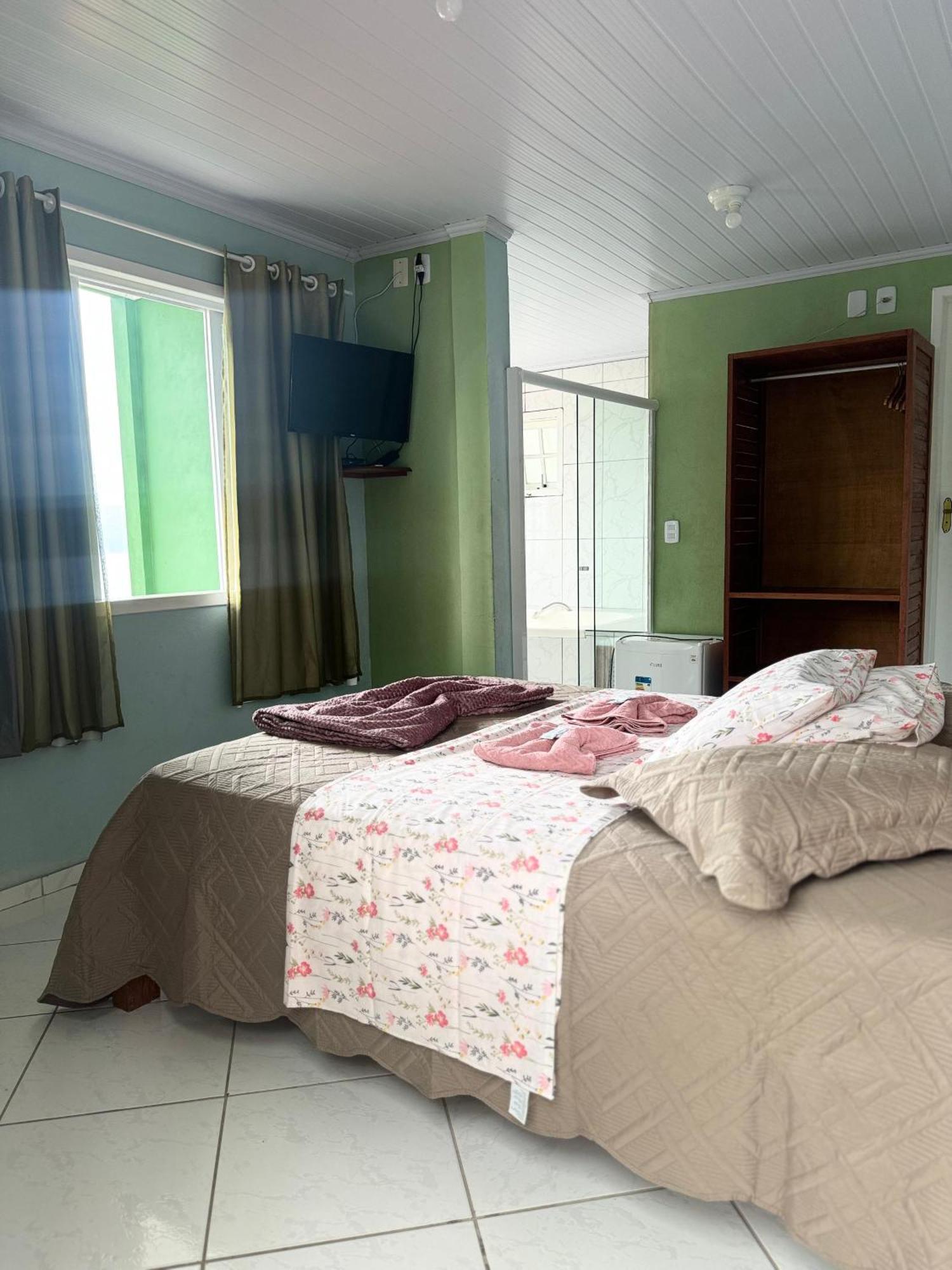 Pousada Platodasilhas Angra dos Reis Room photo