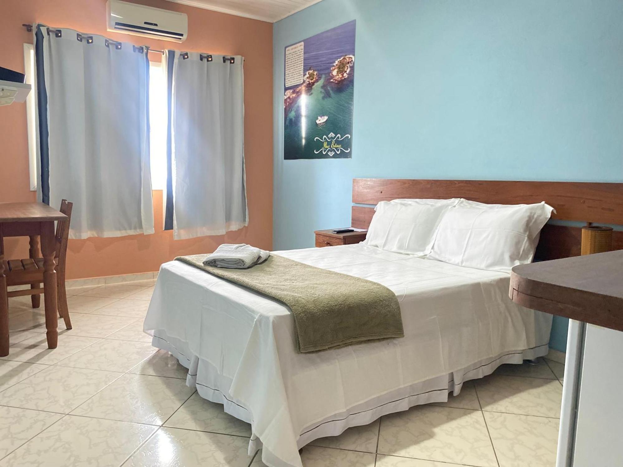 Pousada Platodasilhas Angra dos Reis Room photo