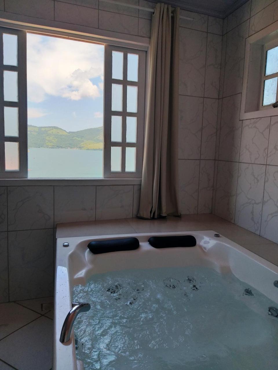 Pousada Platodasilhas Angra dos Reis Exterior photo